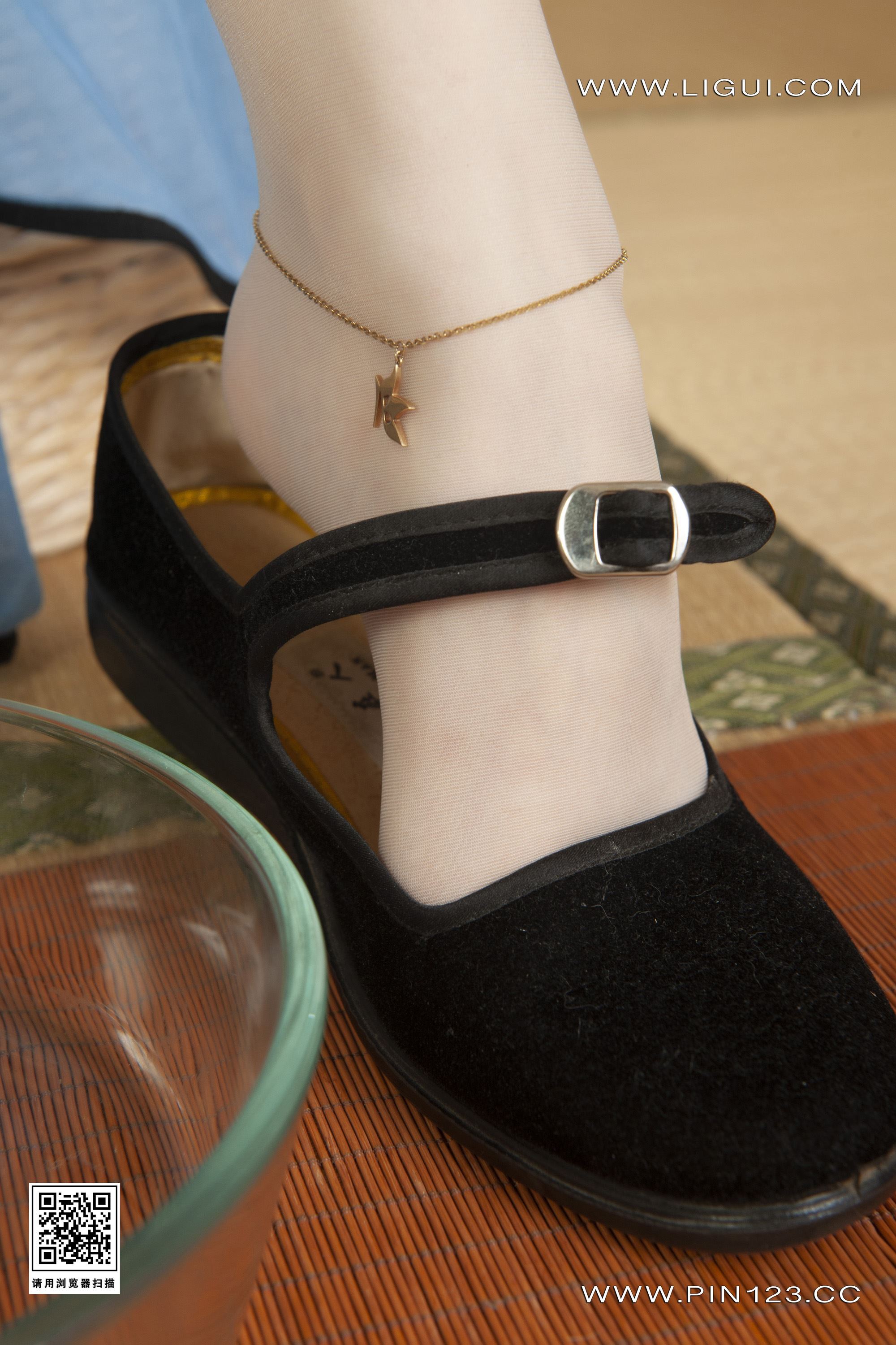 Ligui丽柜 2023.02.02 《欲兔宵魂》上 兔子